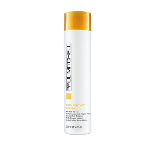 Paul Mitchell Baby Don't Cry Shampoo 300ml