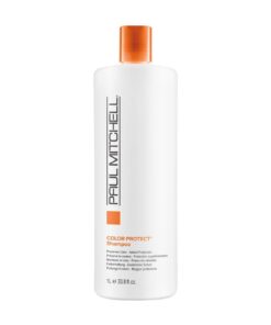 Paul Mitchell Color Protect Daily Shampoo 1000ml