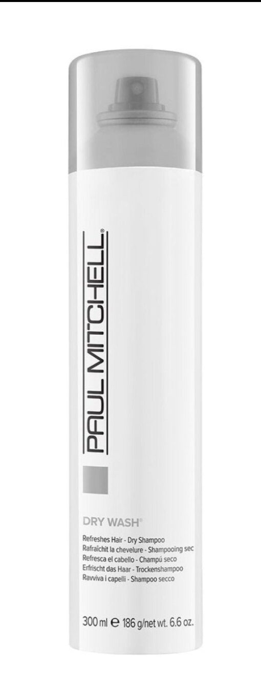 Paul Mitchell Dry Wash 300ml