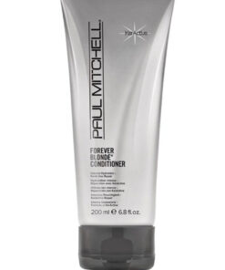 Paul Mitchell Forever Blonde Conditioner 200ml