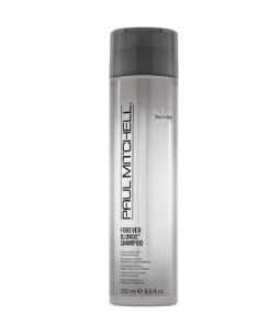 Paul Mitchell Forever Blonde Shampoo 250ml