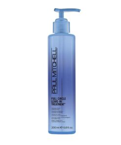 Paul Mitchell Full Circle Leave-In Treatment 200ml