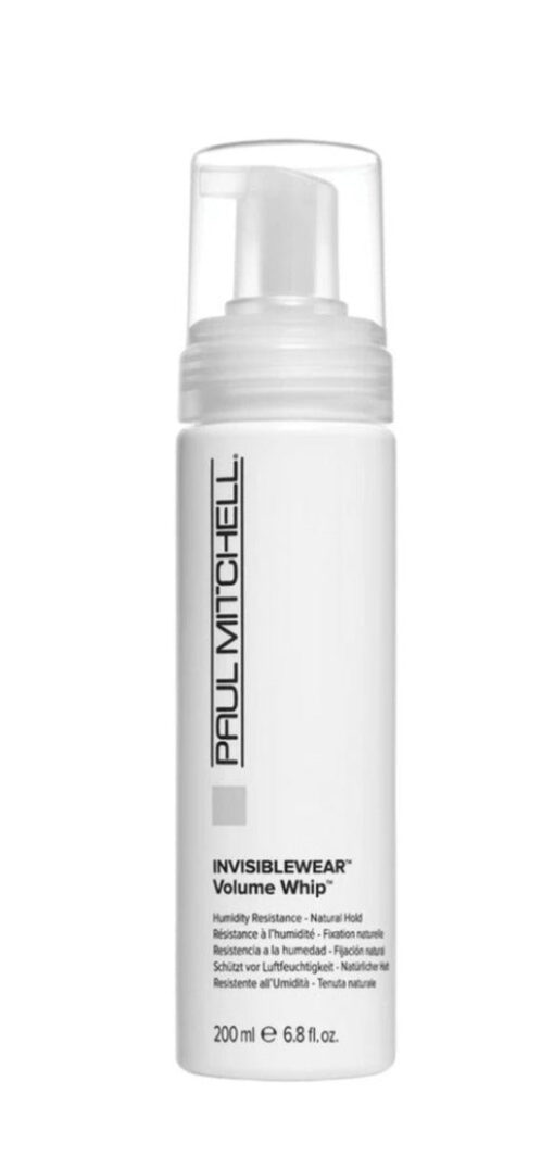 Paul Mitchell Invisiblewear Volume Whip 200ml