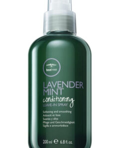 Paul Mitchell Lavender Mint Conditioning Leave In Spray 200ml