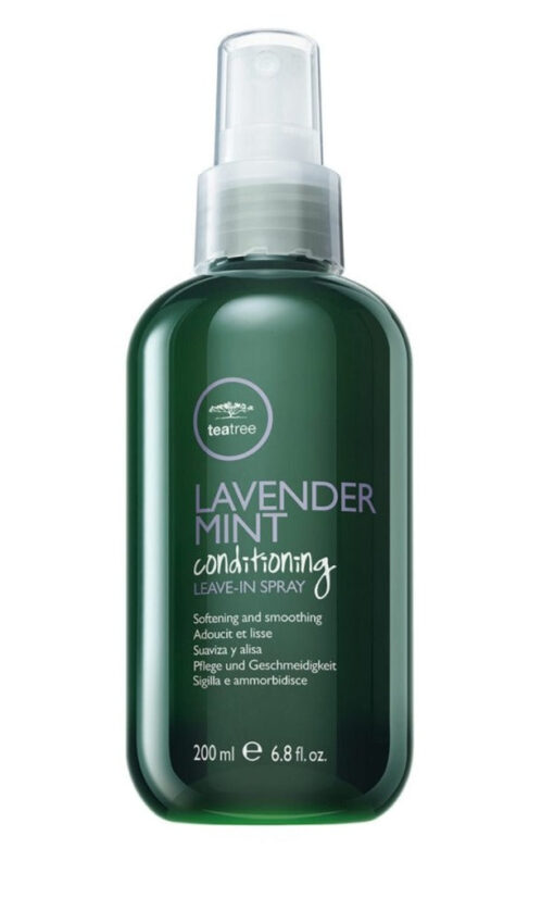 Paul Mitchell Lavender Mint Conditioning Leave In Spray 200ml