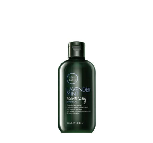 Paul Mitchell Lavender Mint Moisturizing Shampoo 300ml