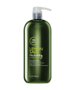 Paul Mitchell Lemon Sage Thickening Conditioner 1000ml