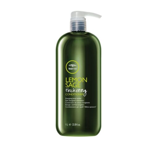 Paul Mitchell Lemon Sage Thickening Conditioner 1000ml