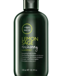 Paul Mitchell Lemon Sage Thickening Shampoo 300ml