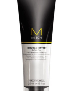 Paul Mitchell Mitch Double Hitter 250ml