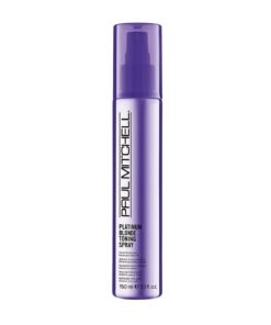 Paul Mitchell Platinum Blonde Toning Spray 150ml