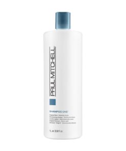 Paul Mitchell Shampoo One 1000ml