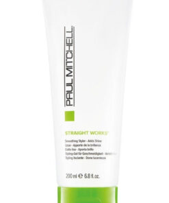 Paul Mitchell Straight Works 200ml