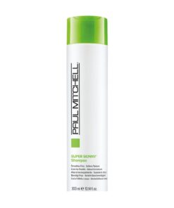 Paul Mitchell Super Skinny Shampoo 300ml
