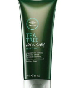 Paul Mitchell Tea Tree Hair And Scalp Treatment 200ml