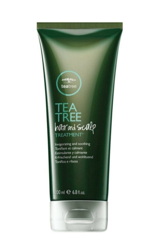 Paul Mitchell Tea Tree Hair And Scalp Treatment 200ml