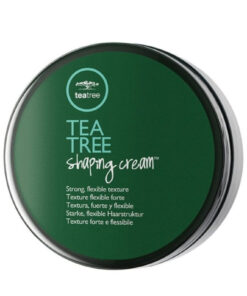 Paul Mitchell Tea Tree Shaping Cream 85g