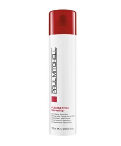 Paul Mitchell Worked Up 315ml