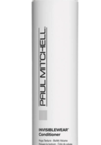 Paul Mitchell Invisiblewear Conditioner 300ml
