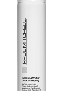 Paul Mitchell Invisiblewear Orbit Hairspray 228ml