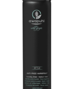 Paul Mitchell Awapuhi Anti Frizz Hairspray 313ml