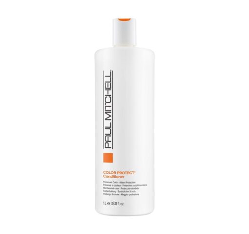 Paul Mitchell Color Protect Conditioner 1000ml