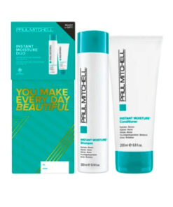 Paul Mitchell Moisture Gift Set