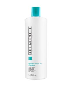 Paul Mitchell Instant Moisture Shampoo 1000ml