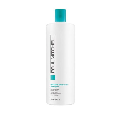 Paul Mitchell Instant Moisture Shampoo 1000ml