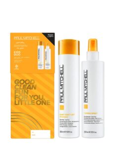 Paul Mitchell Kids Duo Gift Pack