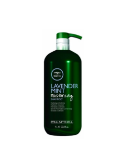 Paul Mitchell Lavender Mint Moisturizing Shampoo 1000ml