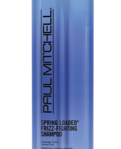 Paul Mitchell Spring Loaded Frizz-Fighting Shampoo 250ml