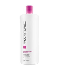 Paul Mitchell Super Strong Shampoo 1000ml