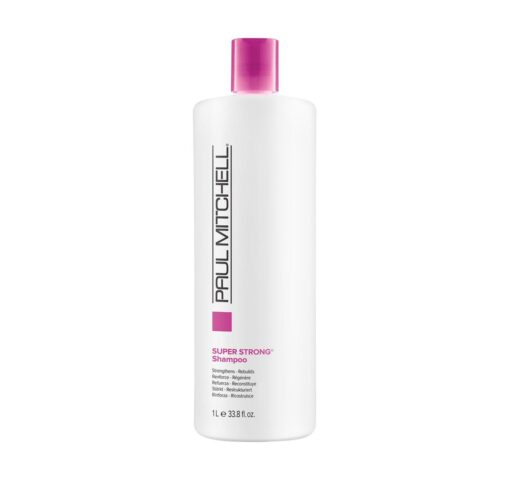 Paul Mitchell Super Strong Shampoo 1000ml