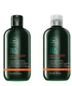 Paul Mitchell Tea Tree Special Colour Duo (no box)