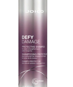 Joico Defy Damage Protective Shampoo - for bond-strengthening & color longevity 300ml