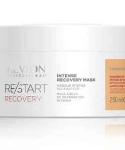 Revlon Re/Start Recovery Intense Recovery Mask 250ml