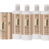 Schwarzkopf Blondme Bond Enforcing Premium Lightener 9+ Bleach 450g plus 4 developers