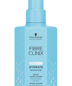 Schwarzkopf Fibre Clinix Hydrate Spray Conditioner 200ml