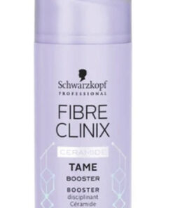 Schwarzkopf Fibre Clinix Tame Booster 30ml