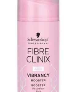 Schwarzkopf Fibre Clinix Vibrancy Booster 30ml