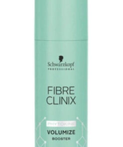 Schwarzkopf Fibre Clinix Volumize Booster 45ml