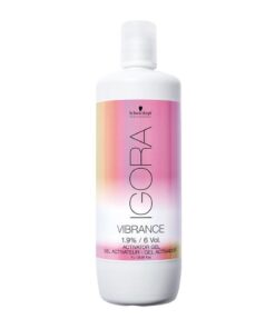 Schwarzkopf Igora Vibrance Gel Developer 1.9% 1000ml