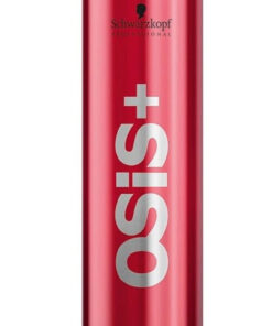 Schwarzkopf Osis+ Refresh Dust - Bodifying Light Texture Dry Shampoo 300ml