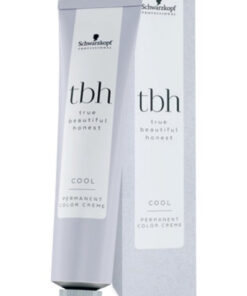 Schwarzkopf TBH True Beautiful Honest Colour 60ml