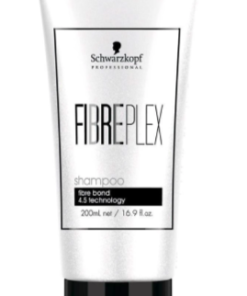 Schwarzkopf Fibreplex Shampoo 200ml