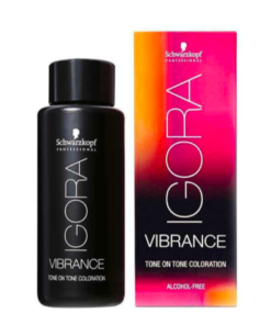 Schwarzkopf Igora Vibrance Demi-Permanent Colour 60ml