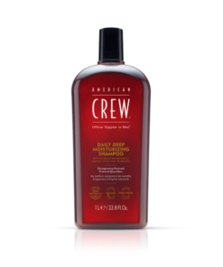 American Crew Daily Deep Moisturising Shampoo 1000ml