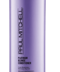 Paul Mitchell Platinum Blonde Conditioner 1000ml