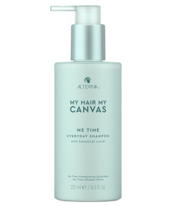 ALTERNA My Hair My Canvas Me Time Everyday Shampoo 251ml